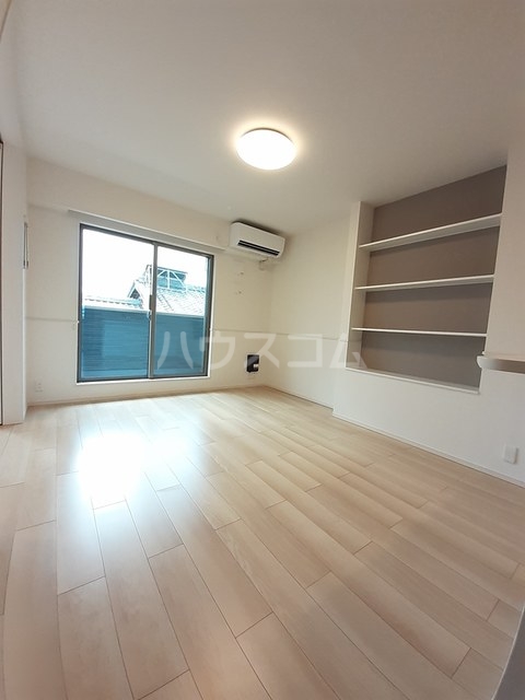 3/24 リビング/ダイニング