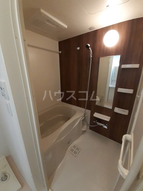 9/20 浴室