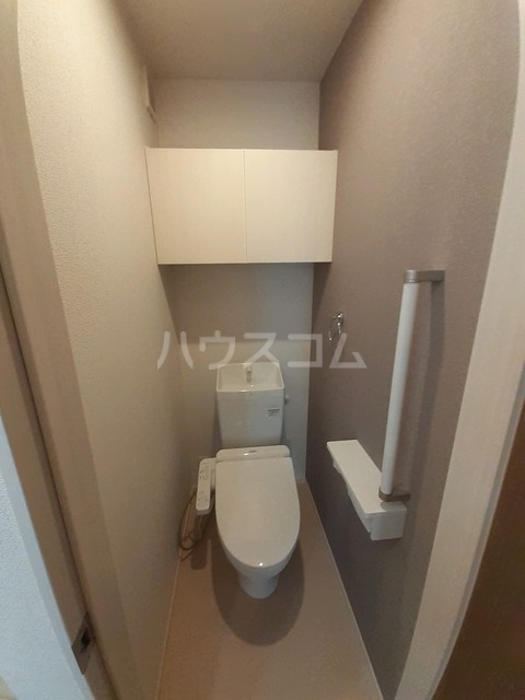 10/20 トイレ