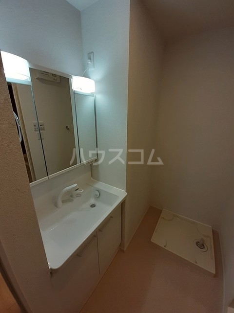 11/20 洗面