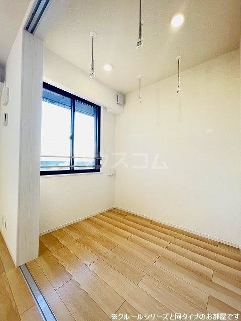 11/21 バルコニー