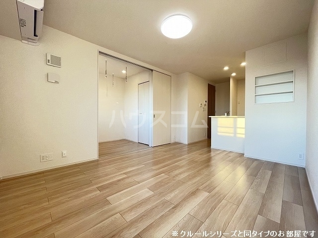 3/21 リビング/ダイニング