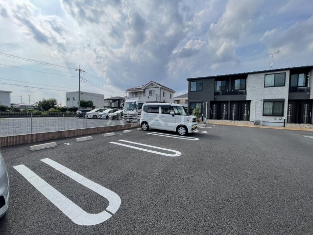 29/30 駐車場
