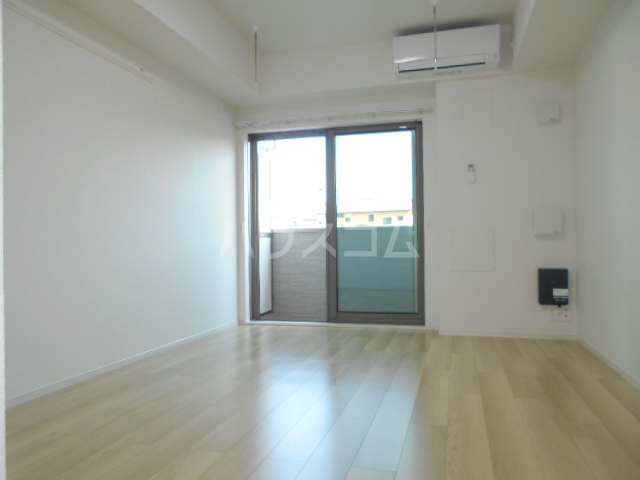 4/27 リビング/ダイニング