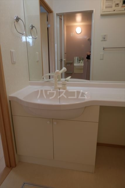 11/26 洗面