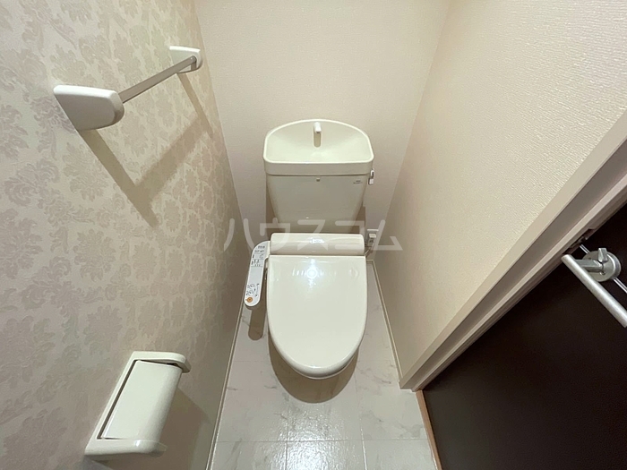 9/21 トイレ