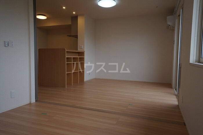 3/19 リビング/ダイニング