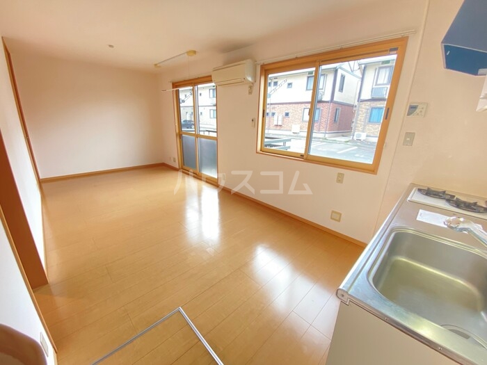 3/22 リビング/ダイニング