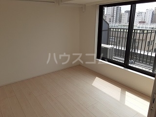 4/27 寝室