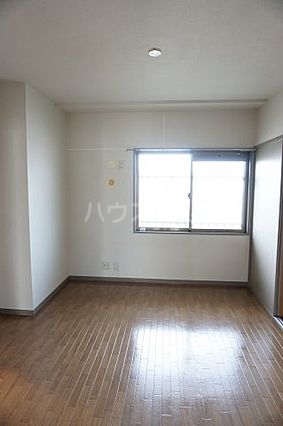 5/24 室内