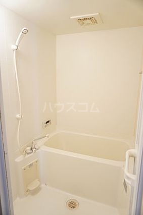 9/24 浴室