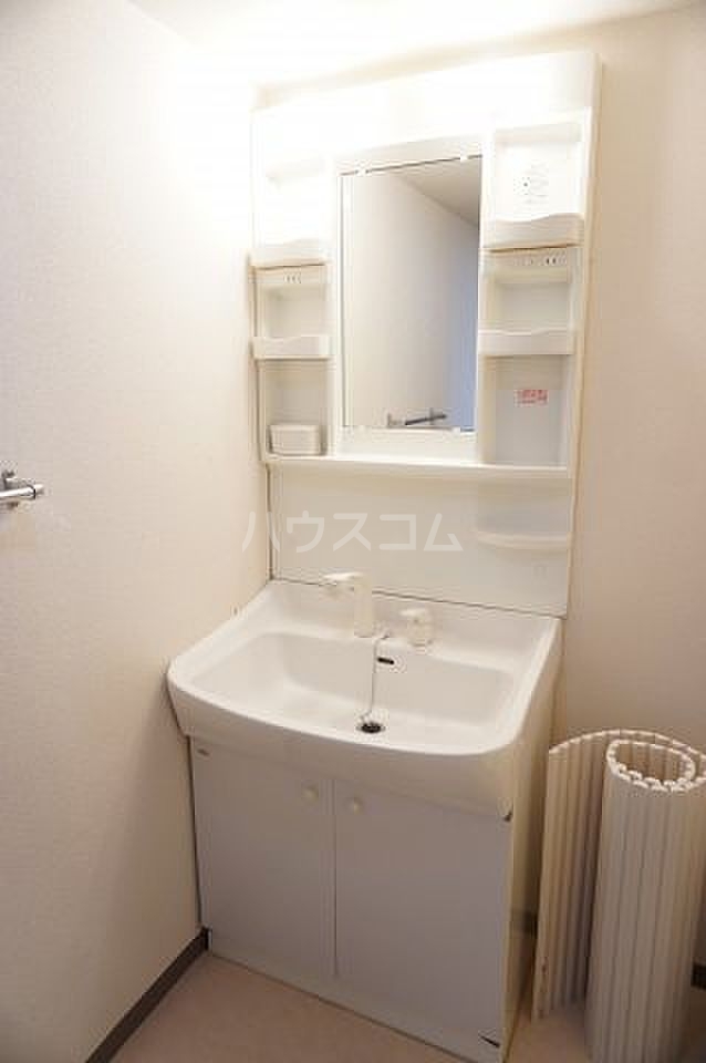 11/24 洗面