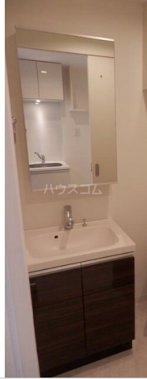10/16 洗面