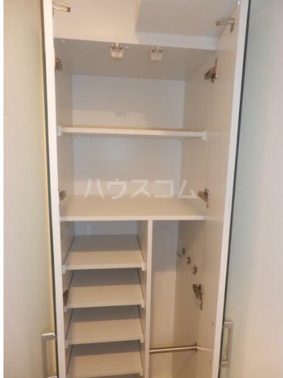 5/16 収納