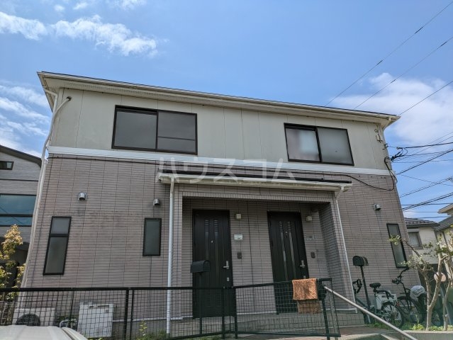 1/30 外観