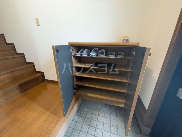 15/30 収納