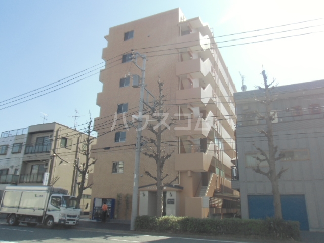 1/30 外観
