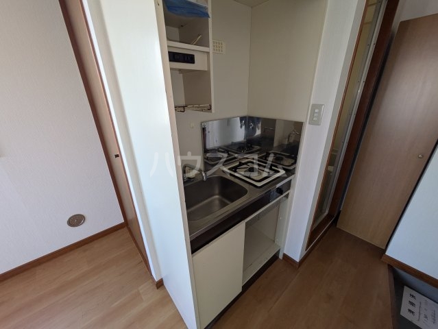 7/20 キッチン