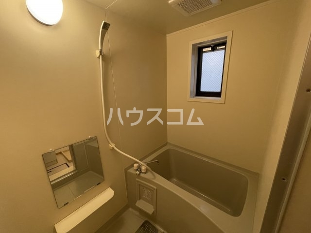 11/24 浴室