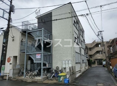 1/13 外観