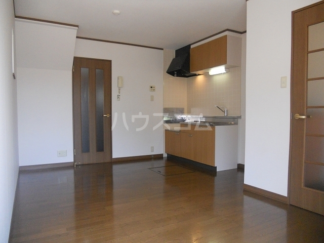 3/21 リビング/ダイニング