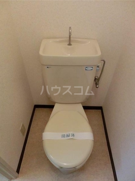 10/20 トイレ