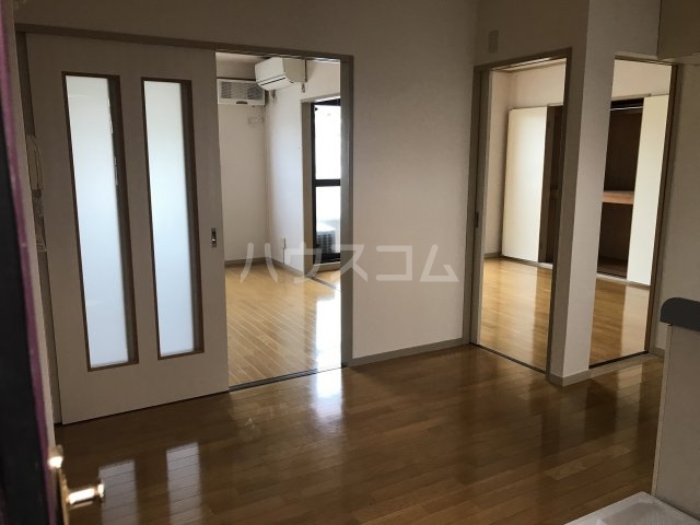 5/30 リビング/ダイニング