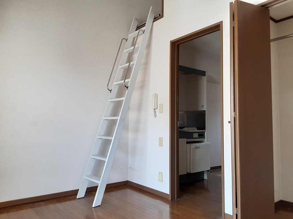 6/30 リビング/ダイニング