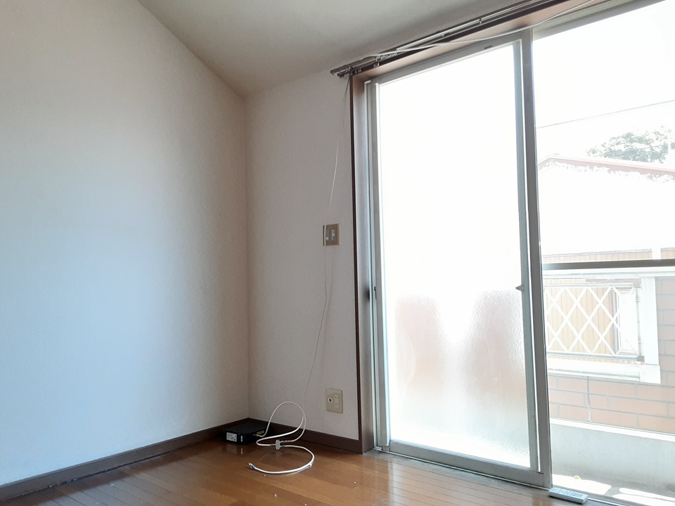 4/30 リビング/ダイニング