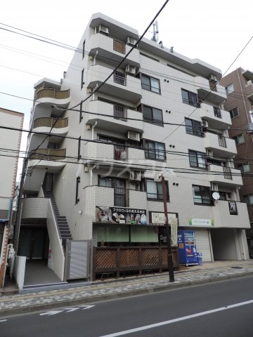 1/30 外観
