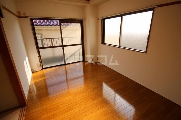 3/14 リビング/ダイニング