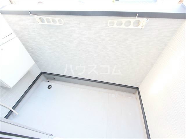 14/18 バルコニー