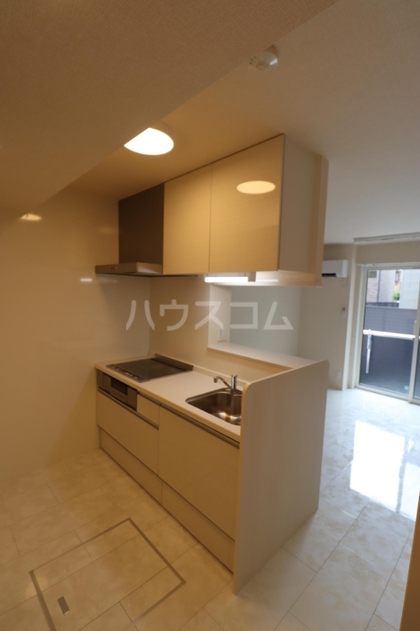 4/28 リビング/ダイニング