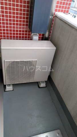 21/30 バルコニー