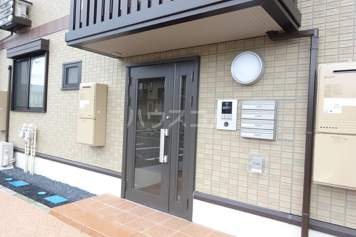 17/24 エントランス