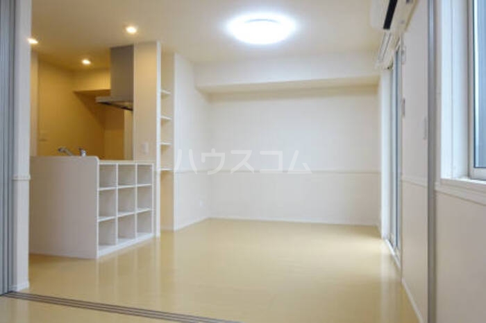 3/24 リビング/ダイニング