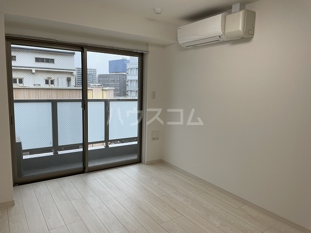 6/27 リビング/ダイニング