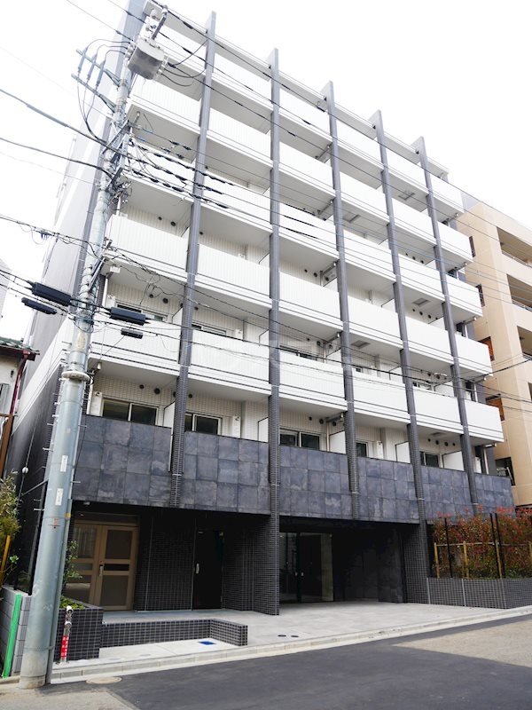 1/17 外観