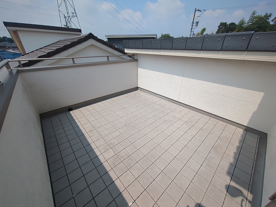 24/30 バルコニー