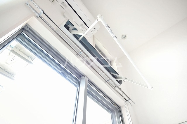 15/21 バルコニー