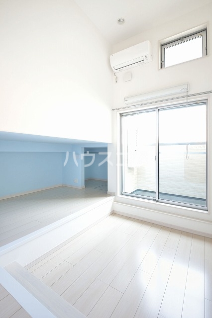 4/21 リビング/ダイニング