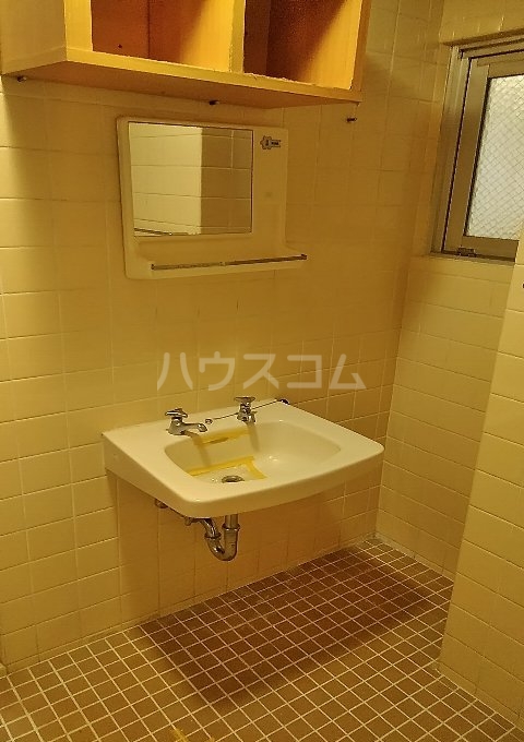 10/20 洗面