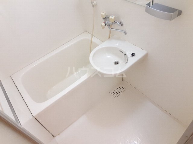 浴室