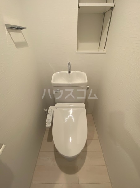 13/30 トイレ