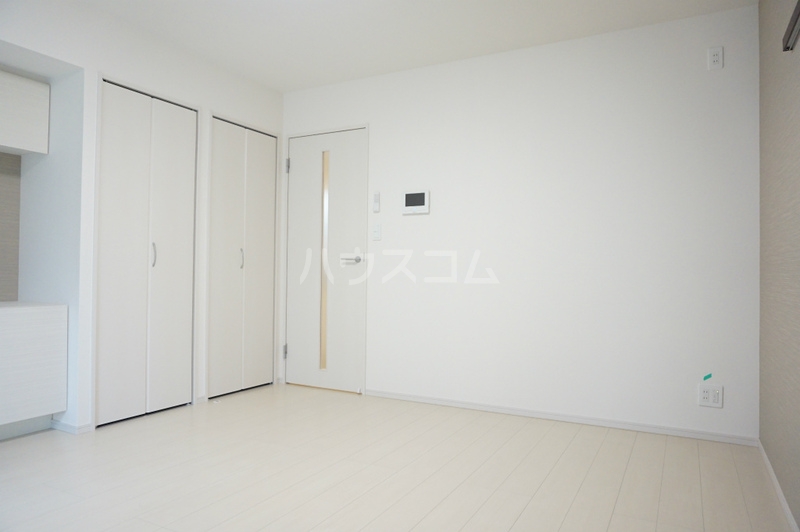 5/28 リビング/ダイニング