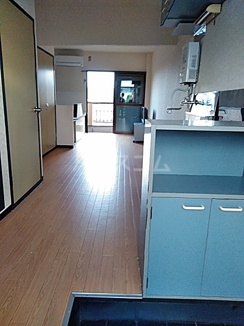 6/30 リビング/ダイニング