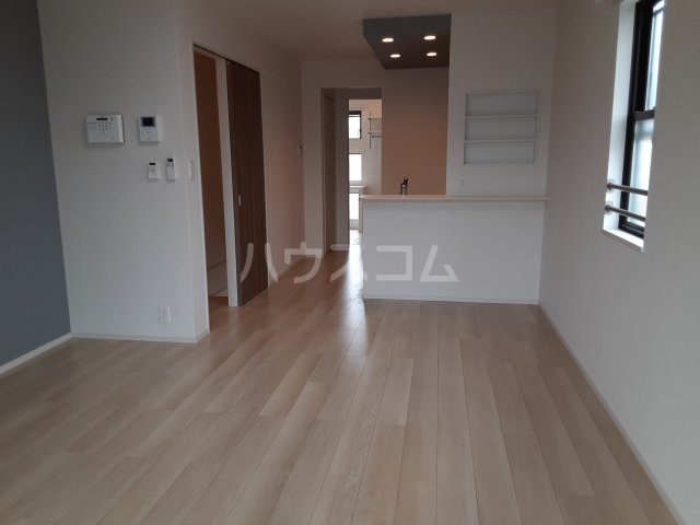 5/30 リビング/ダイニング