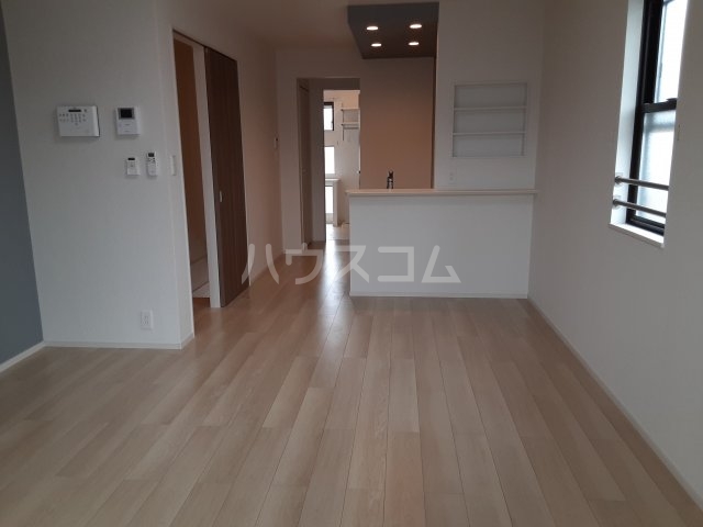 6/30 リビング/ダイニング