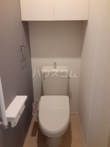 16/30 トイレ