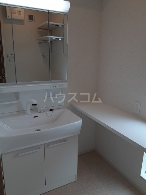 17/30 洗面